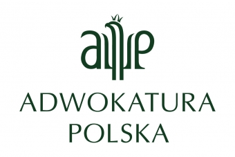 Logo Adwokatury Polskiej